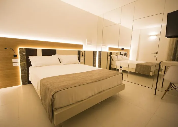 Hedone Design Experience B&B