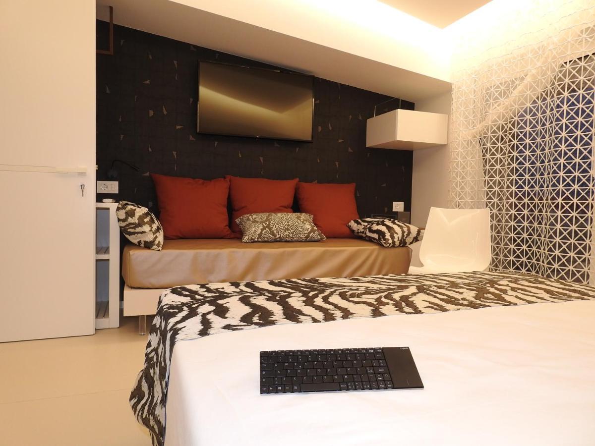 Bed & Breakfast Hedone Design Experience 3*