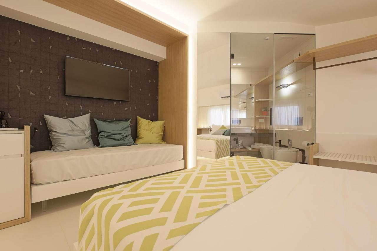 Hedone Design Experience Bed & Breakfast 3*