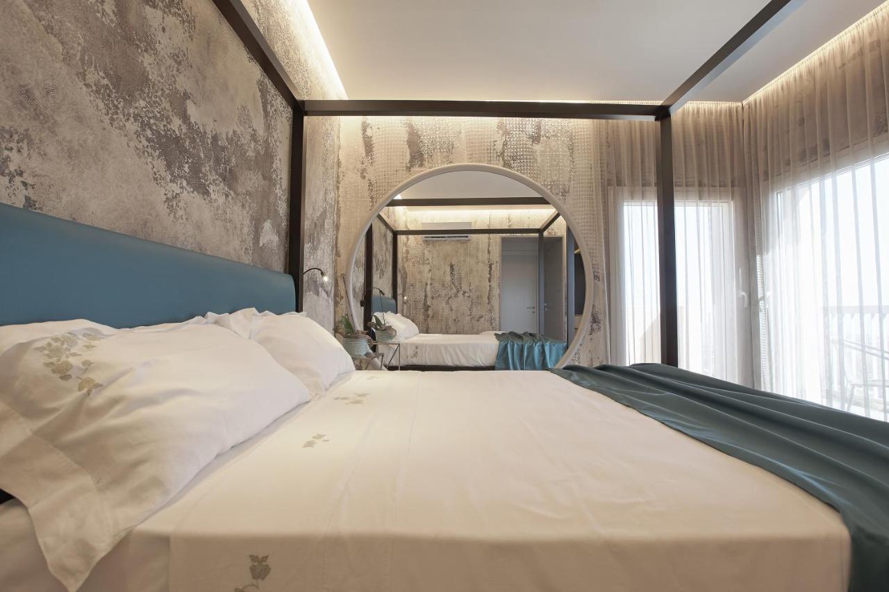 Bed & Breakfast Hedone Design Experience 3*