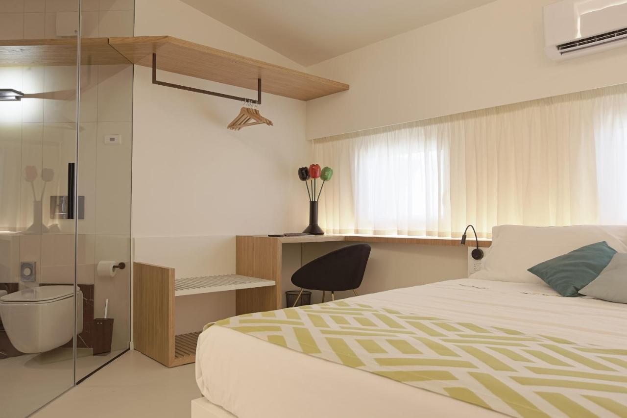 Bed & Breakfast Hedone Design Experience