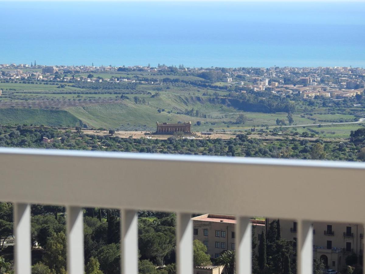 Bed & Breakfast Hedone Design Experience Agrigento