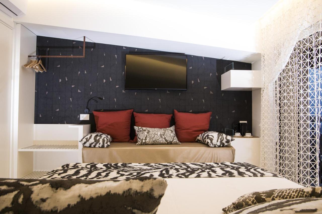 Hedone Design Experience 3* Agrigento