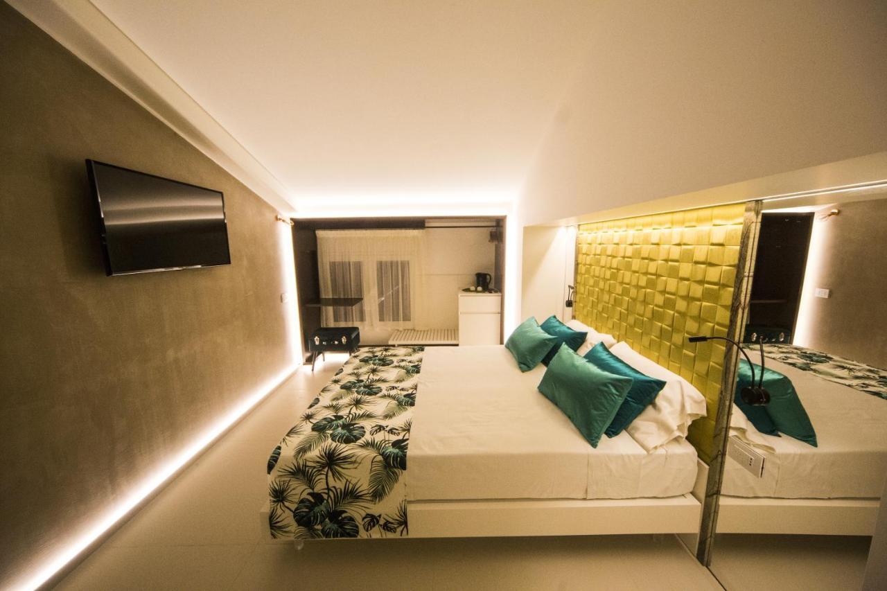 Hedone Design Experience 3* Agrigento