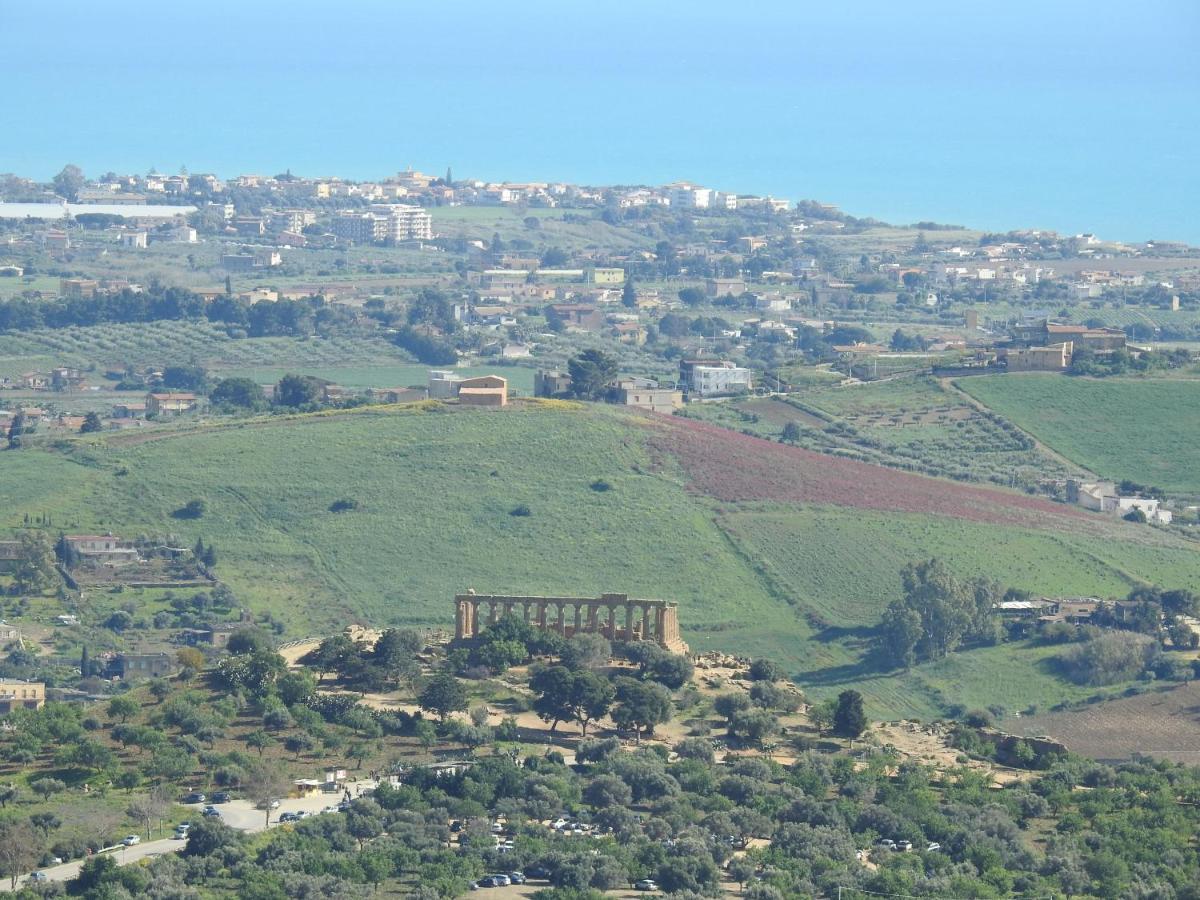 Hedone Design Experience 3* Agrigento