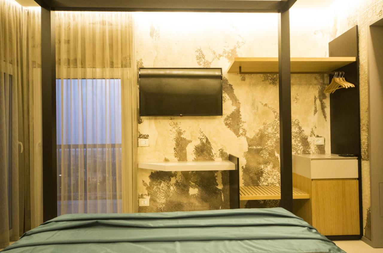 Bed & Breakfast Hedone Design Experience 3*