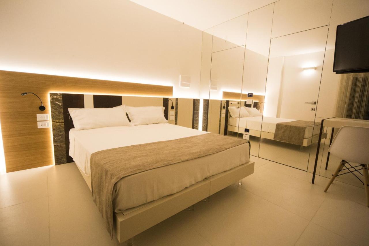 Hedone Design Experience 3* Agrigento