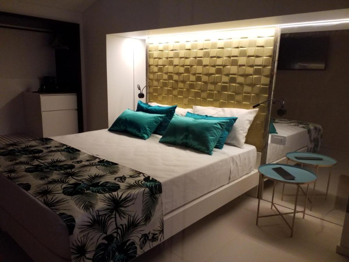 Hedone Design Experience 3*