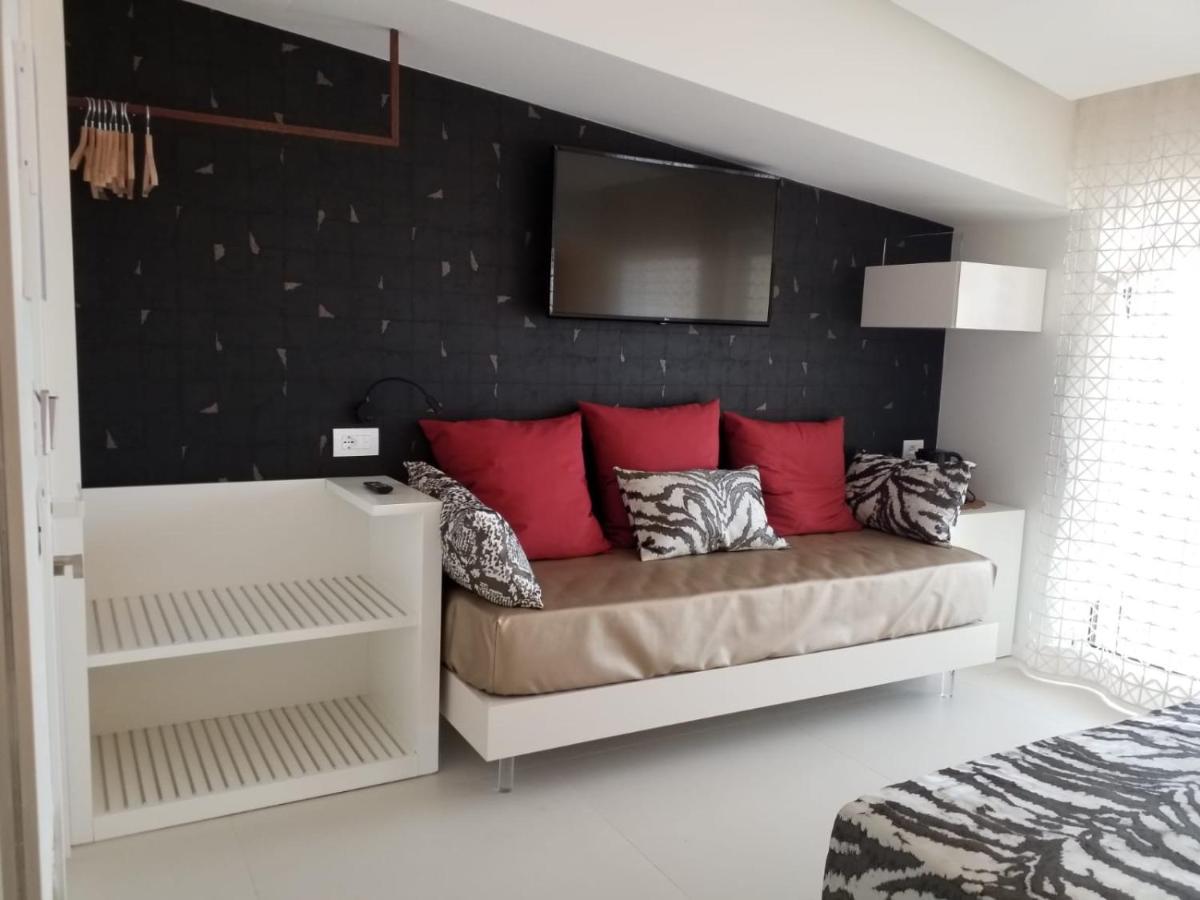 Bed & Breakfast Hedone Design Experience 3*