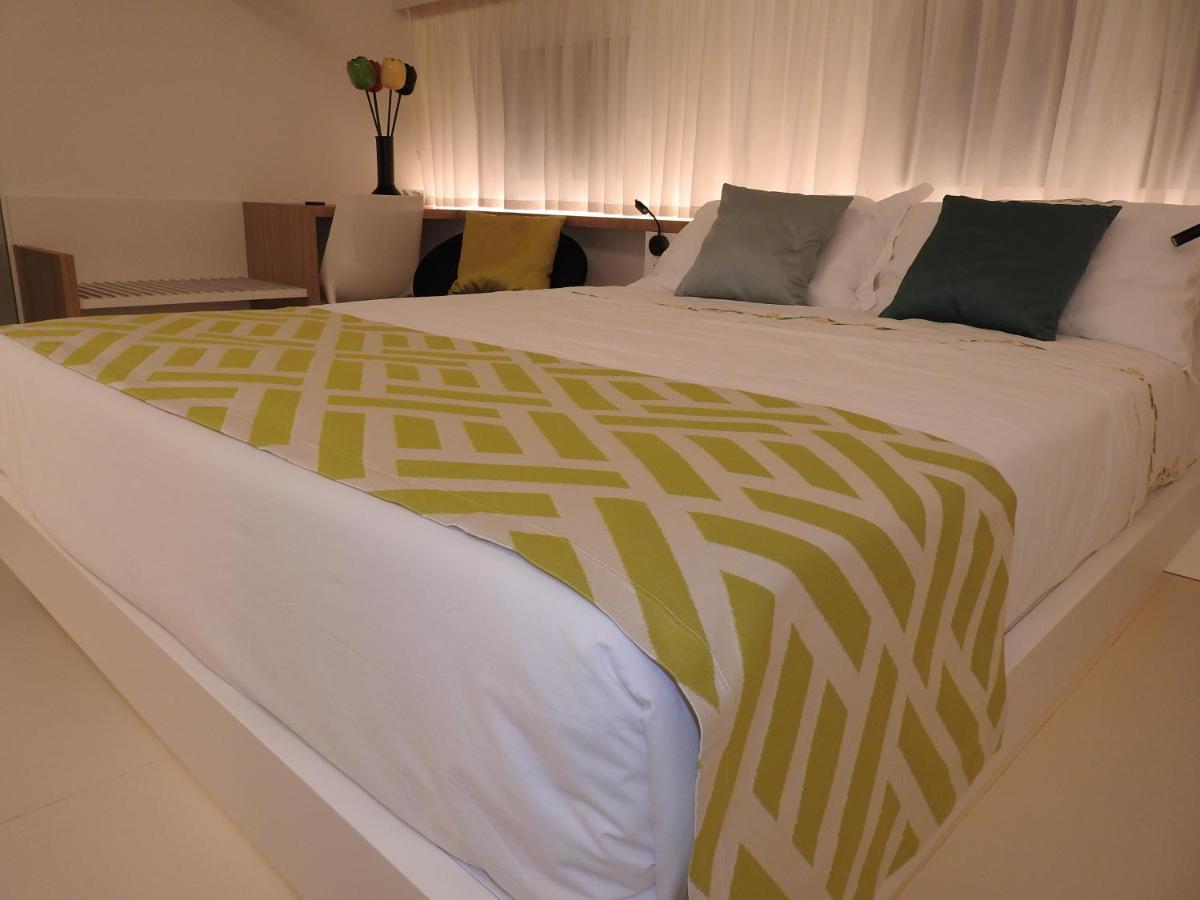 Bed & Breakfast Hedone Design Experience Agrigento