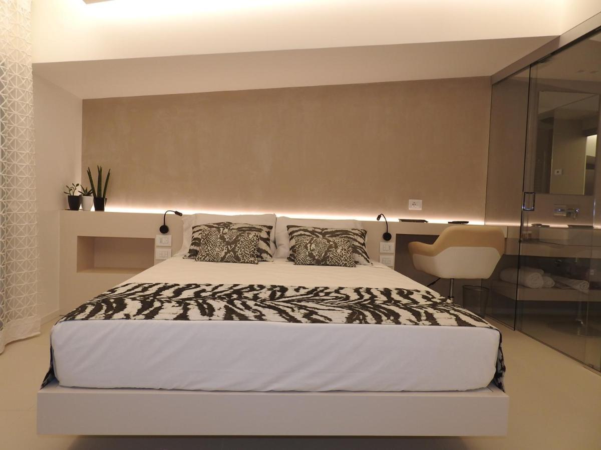 Bed & Breakfast Hedone Design Experience Agrigento