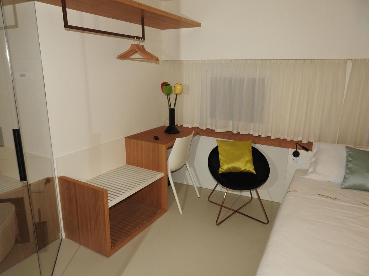 Hedone Design Experience Bed & Breakfast Agrigento