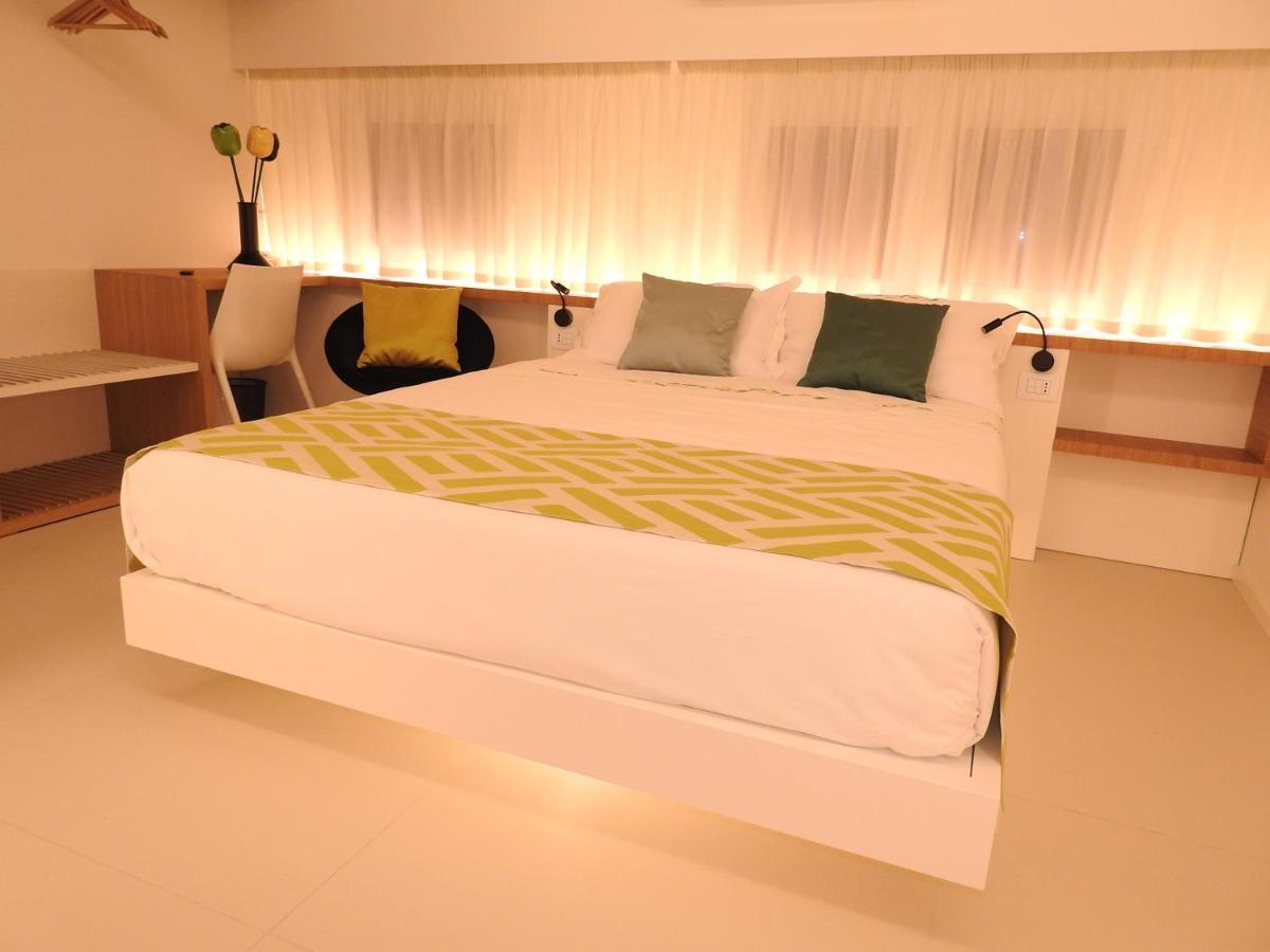 Bed & Breakfast Hedone Design Experience 3*