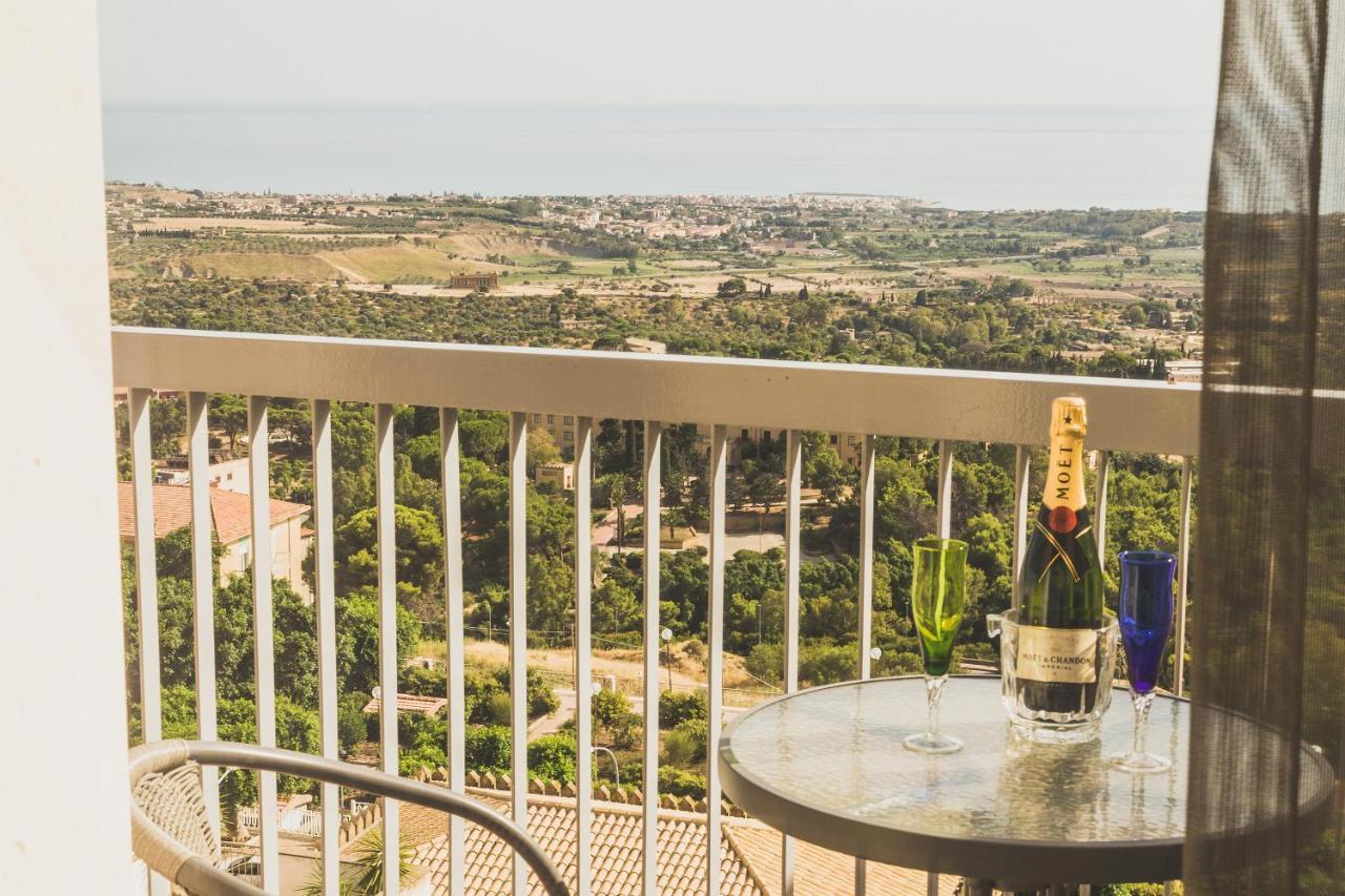 Bed & Breakfast Hedone Design Experience Agrigento