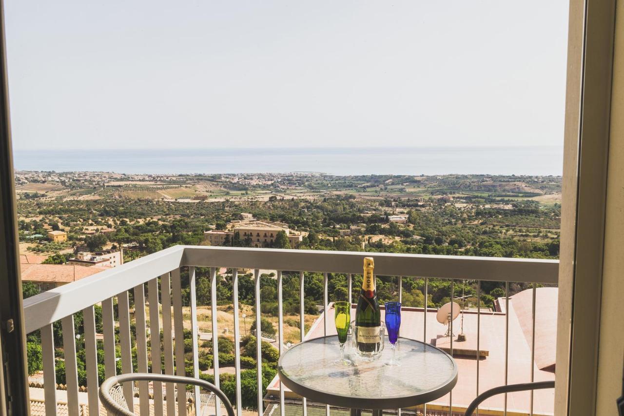 Hedone Design Experience Agrigento