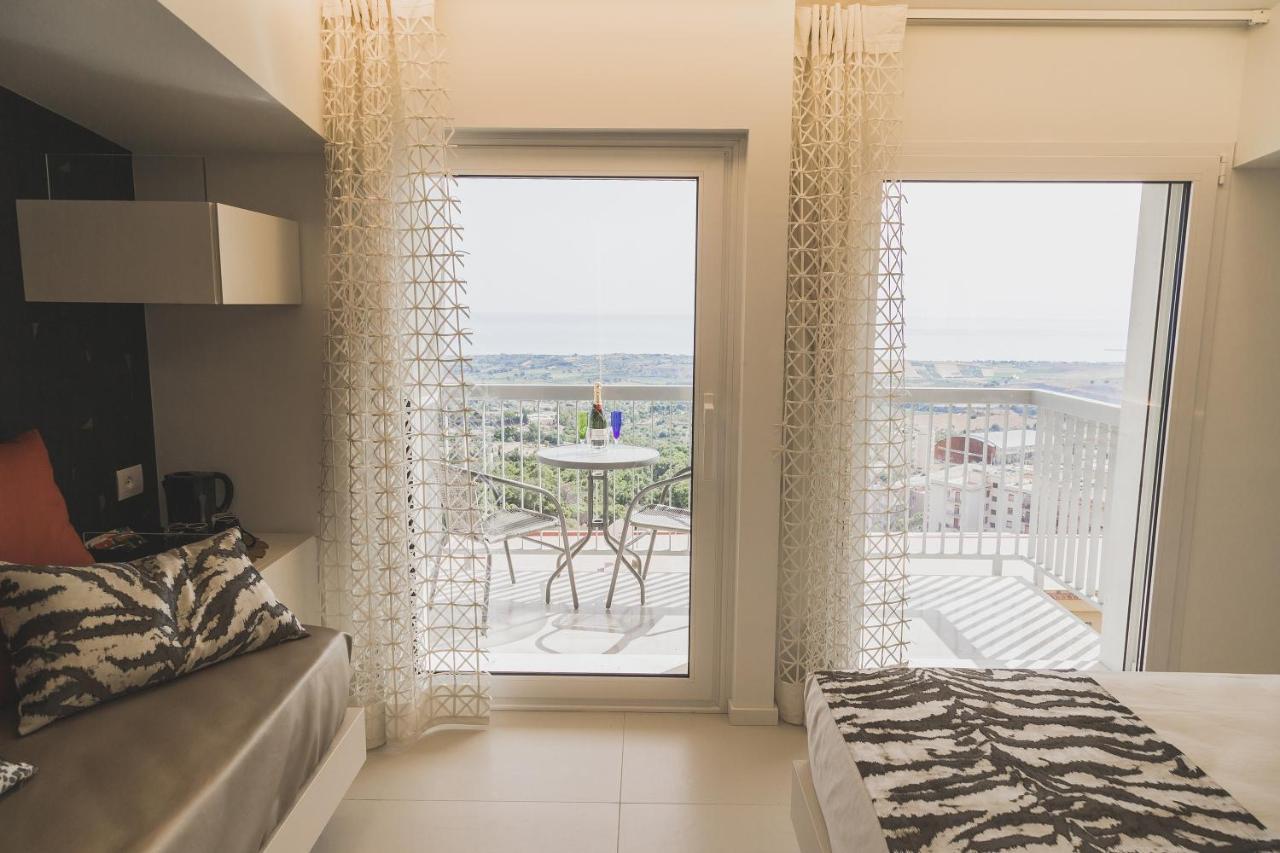 Hedone Design Experience Agrigento