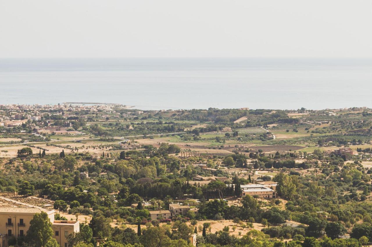Hedone Design Experience 3* Agrigento