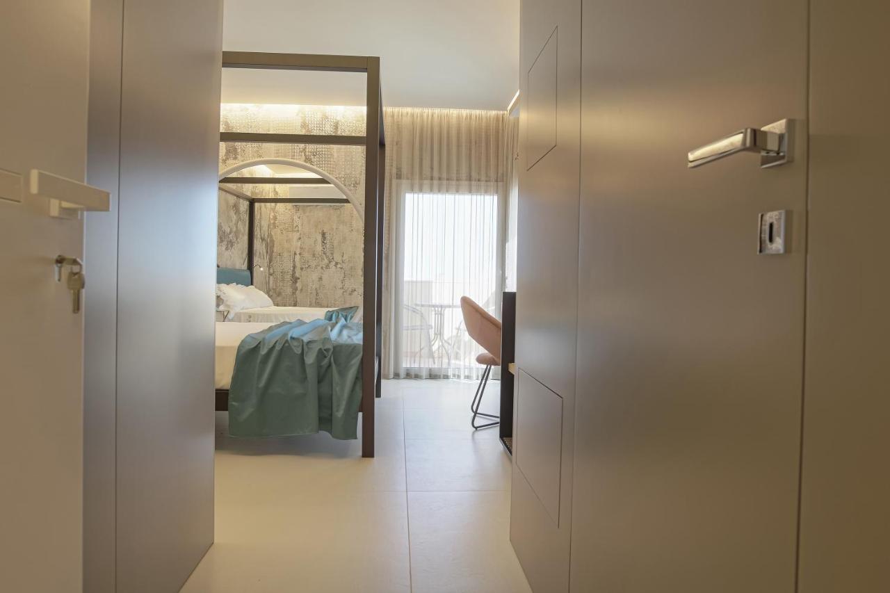 Hedone Design Experience Agrigento