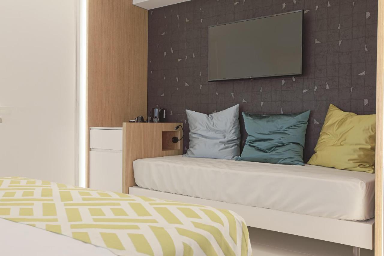 Hedone Design Experience 3*