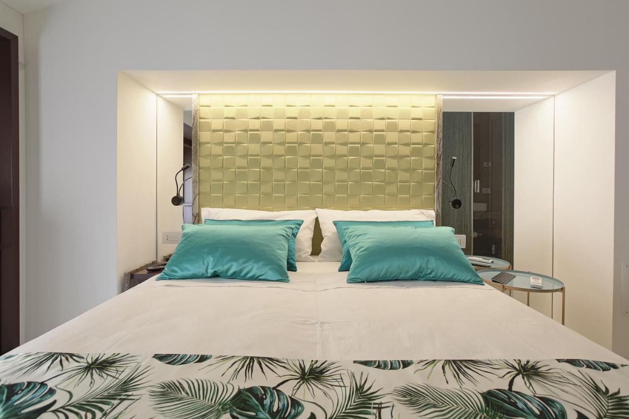 Hedone Design Experience Bed & Breakfast 3*