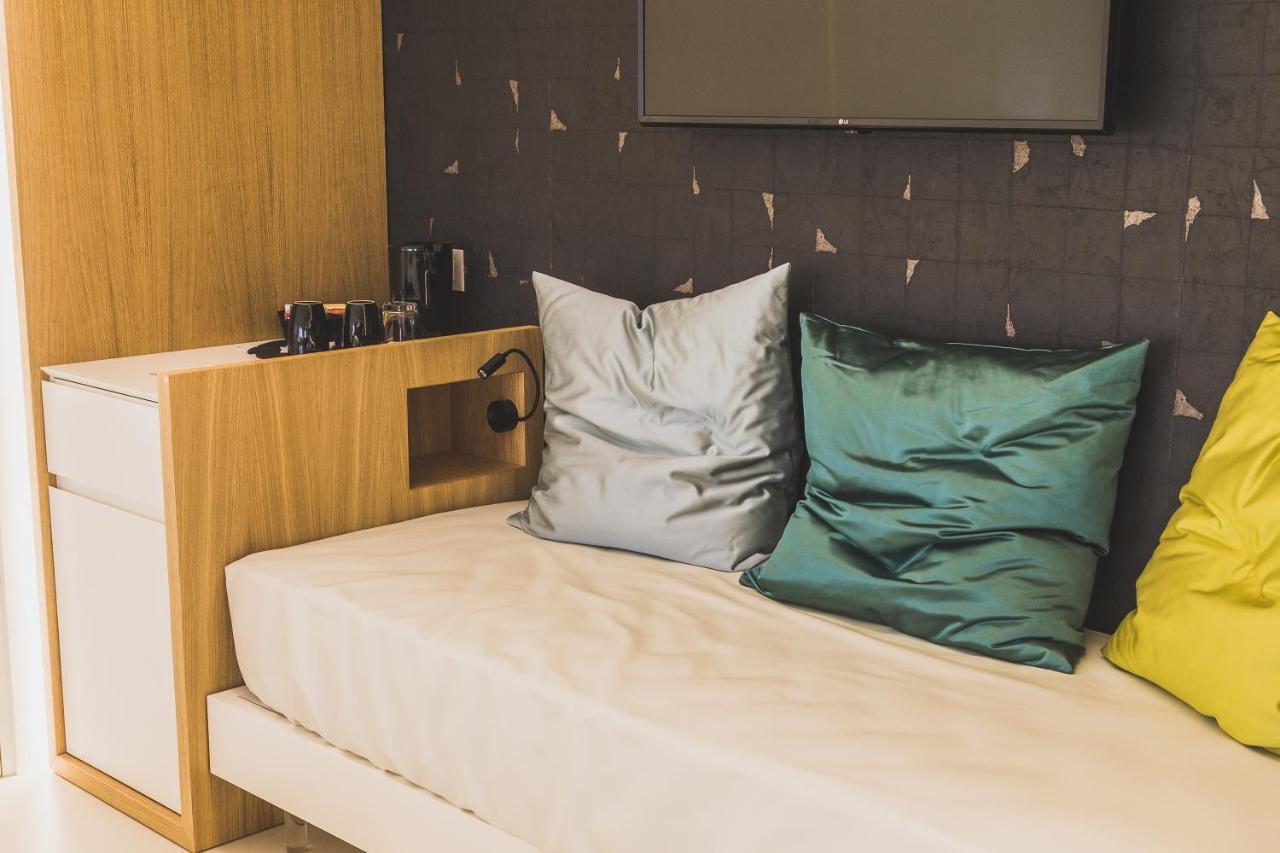 Hedone Design Experience Bed & Breakfast