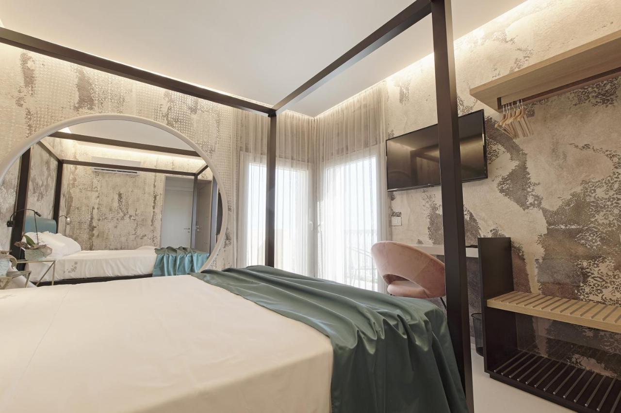 Bed & Breakfast Hedone Design Experience Agrigento