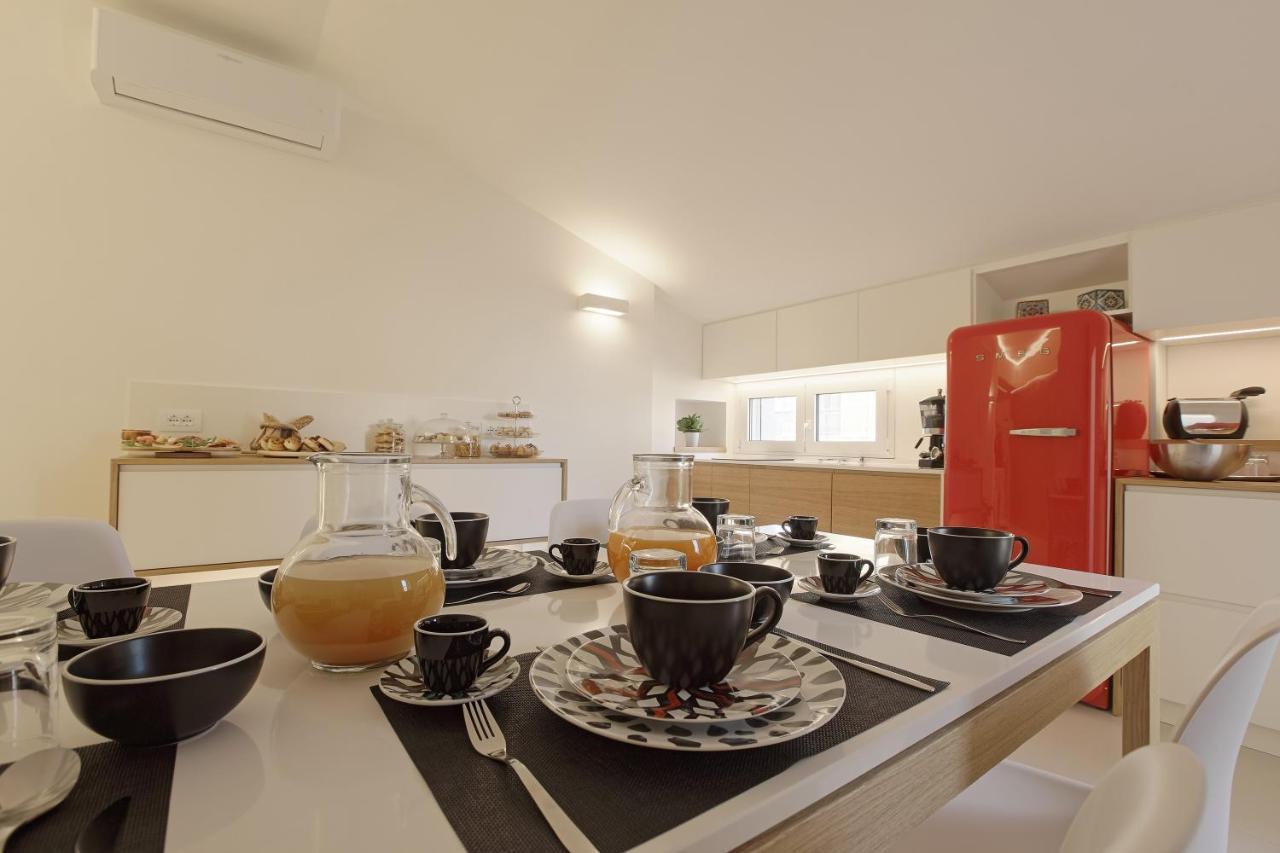 Hedone Design Experience Bed & Breakfast Agrigento