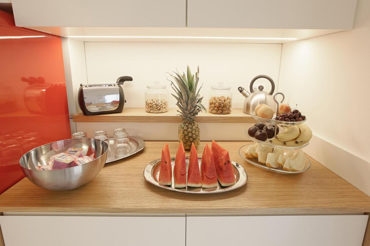 Bed & Breakfast Hedone Design Experience 3*