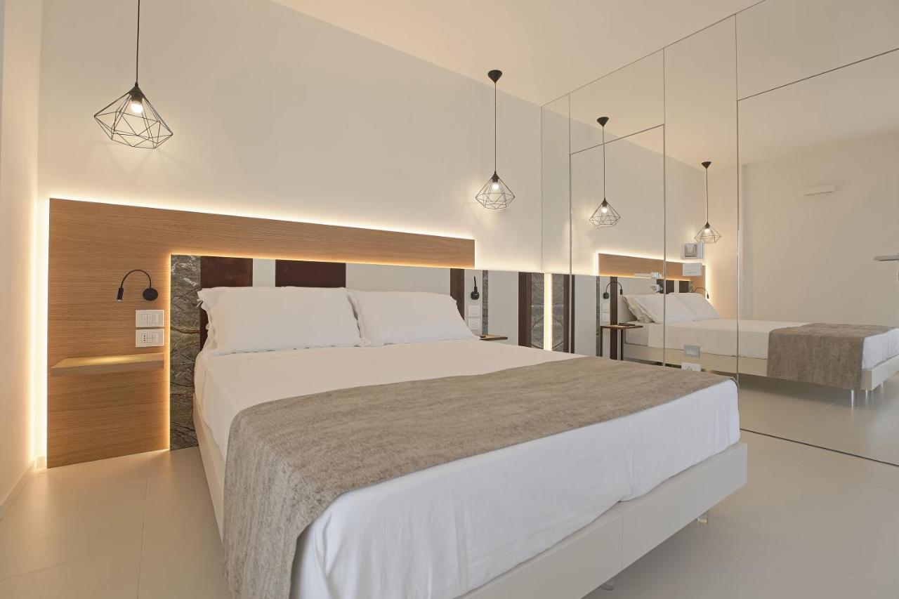 Hedone Design Experience 3* Agrigento