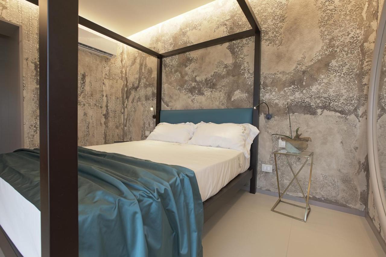 Hedone Design Experience Bed & Breakfast 3*