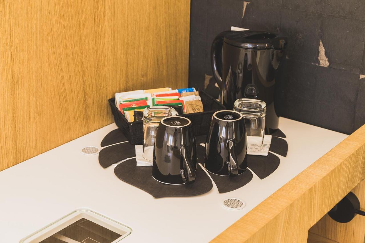 Bed & Breakfast Hedone Design Experience Agrigento