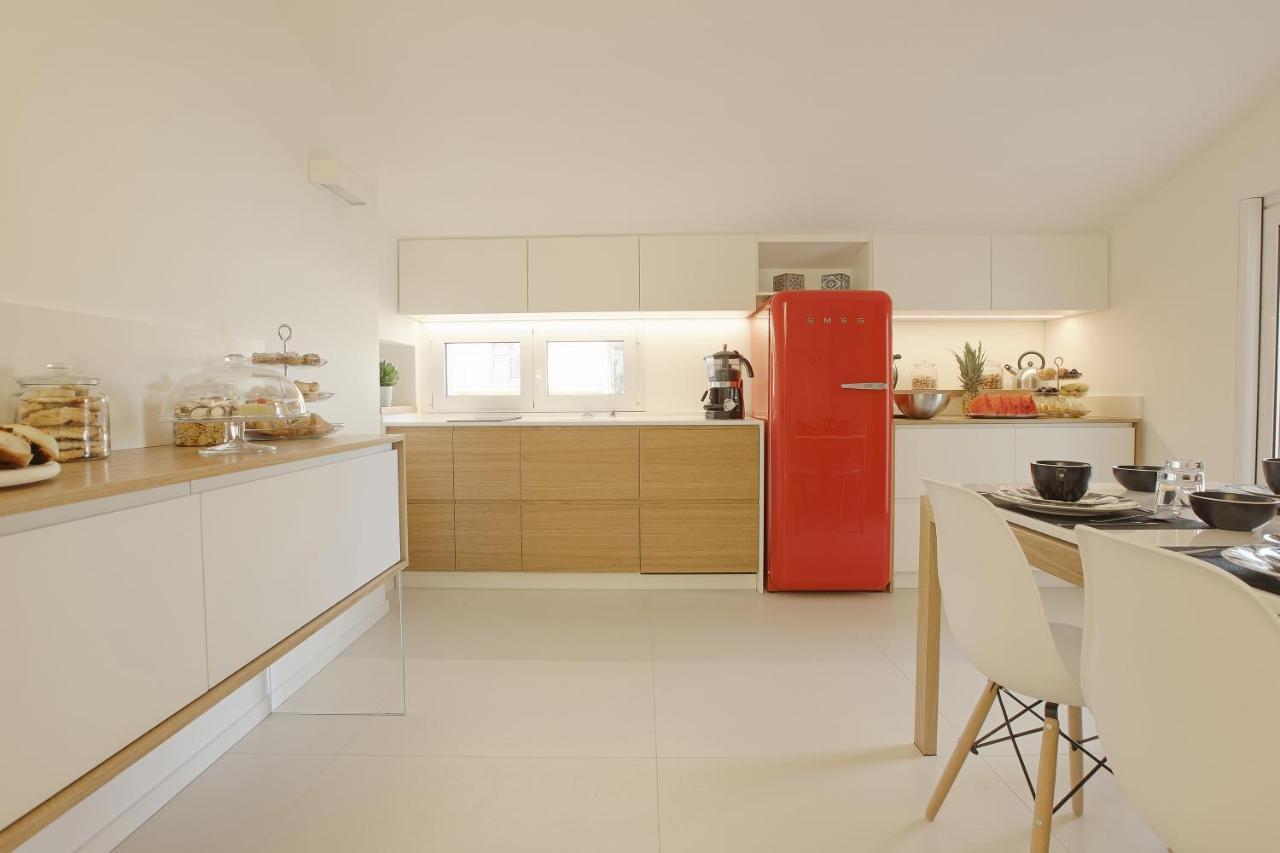 Bed & Breakfast Hedone Design Experience Agrigento