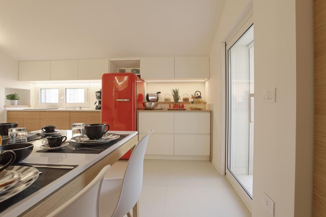 Bed & Breakfast Hedone Design Experience Agrigento